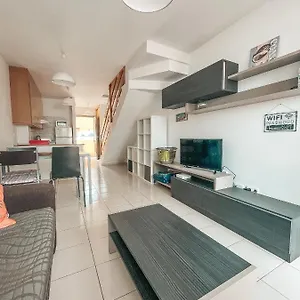 A Soles De Fuerteventura Apartment