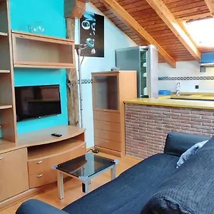 Penthouse Bermeo
